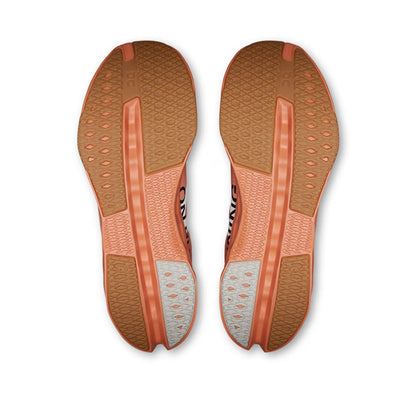 ON Women's Cloudsurfer Next Z5 Canyon/White