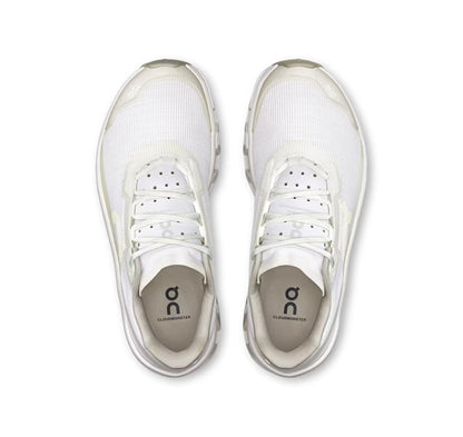 ON Men's Cloudmonster Void White